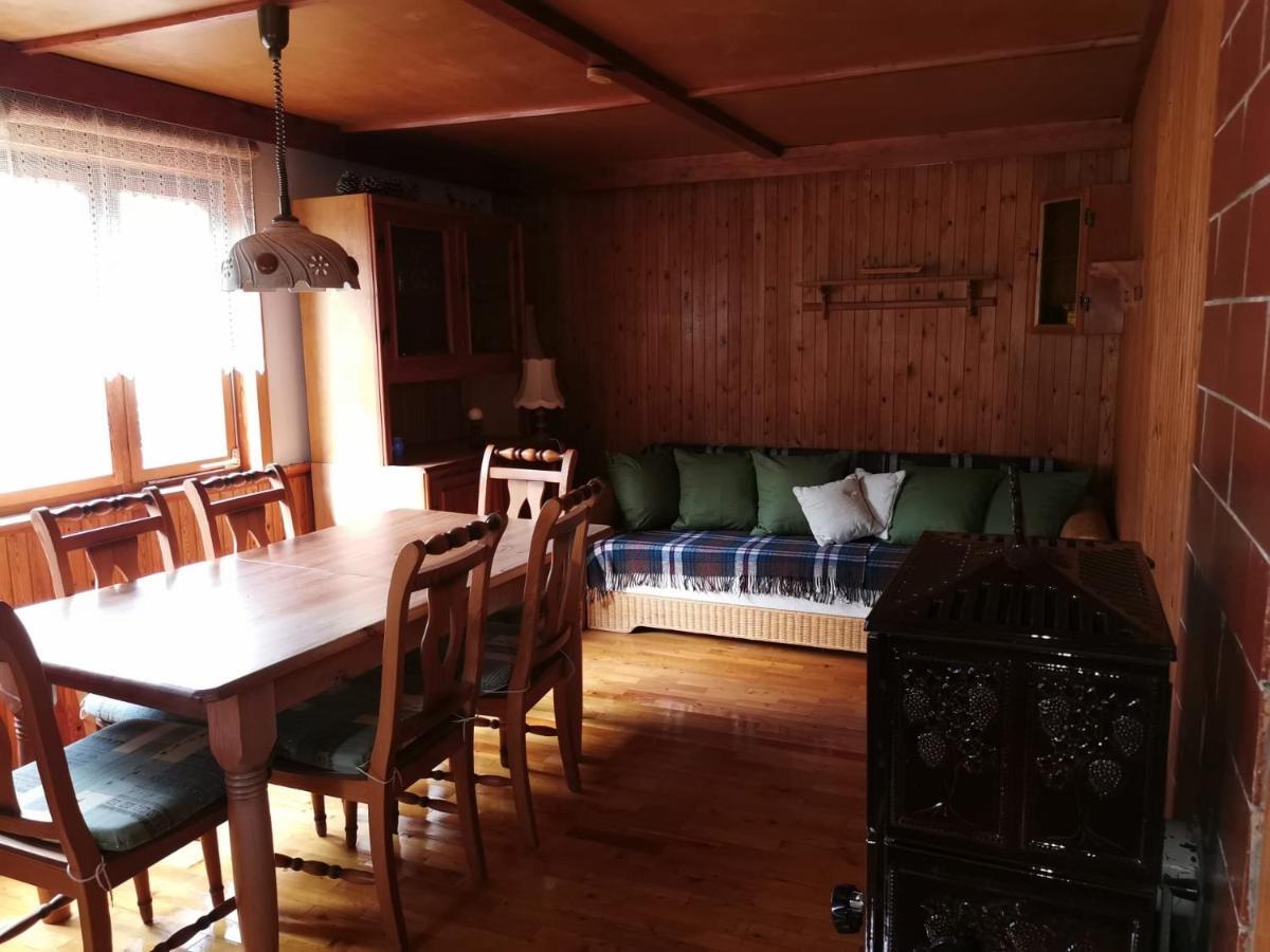 Ferienhaus Zittertal Neustadt Harz Haus I Villa Harztor Buitenkant foto
