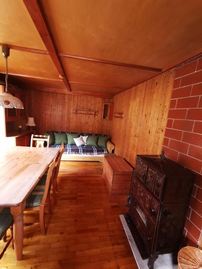 Ferienhaus Zittertal Neustadt Harz Haus I Villa Harztor Buitenkant foto