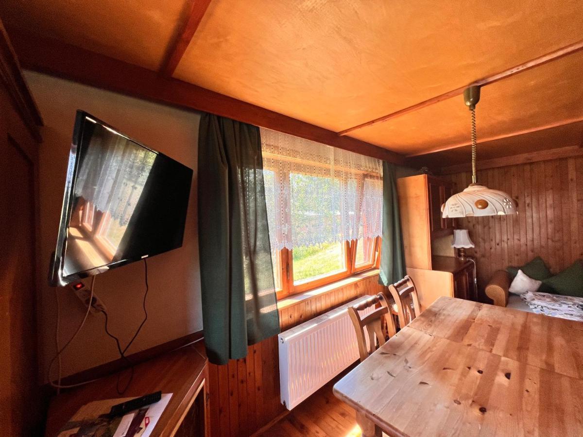 Ferienhaus Zittertal Neustadt Harz Haus I Villa Harztor Buitenkant foto