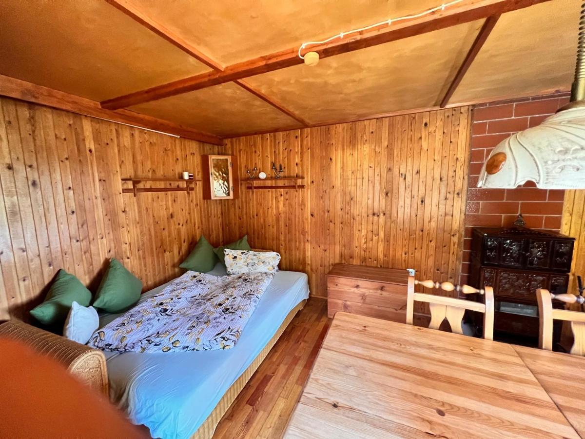 Ferienhaus Zittertal Neustadt Harz Haus I Villa Harztor Buitenkant foto