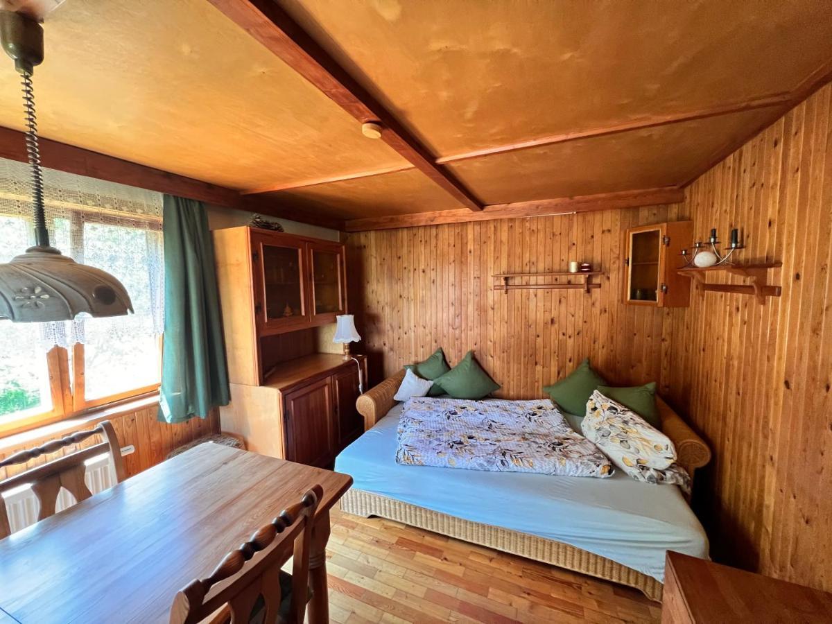 Ferienhaus Zittertal Neustadt Harz Haus I Villa Harztor Buitenkant foto